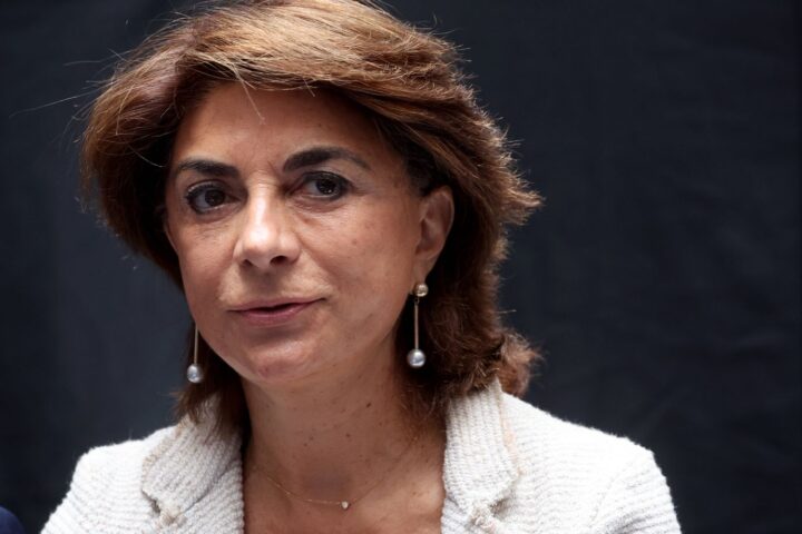Martine Vassal accusée de détournement de fonds publics, elle réfute les allégations