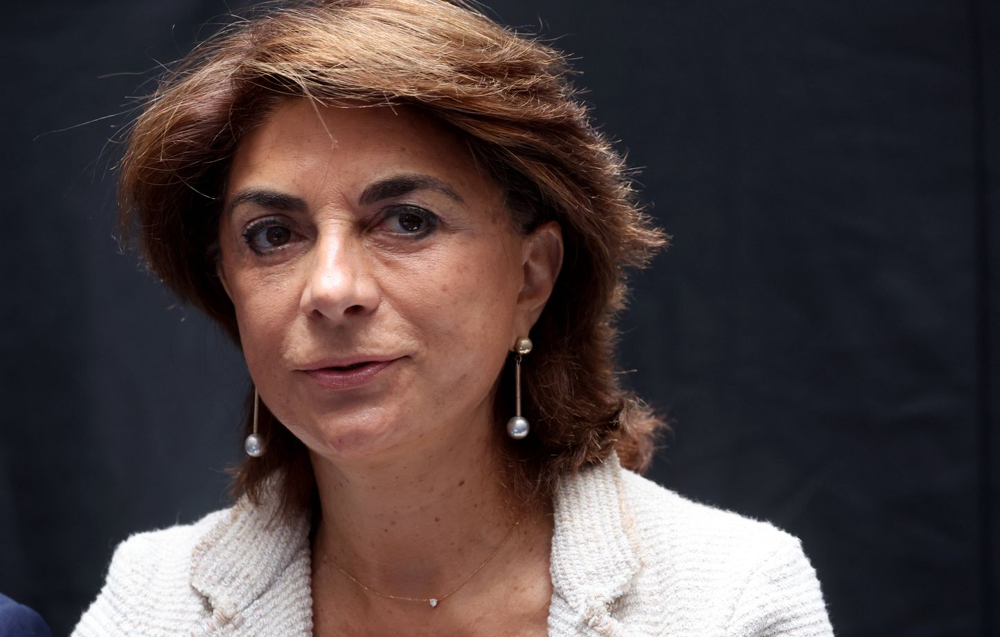 Martine Vassal accusée de détournement de fonds publics, elle réfute les allégations