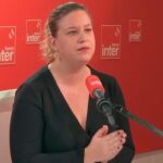 Mathilde Panot appelle à participer au mouvement "Bloquons tout" le 10 septembre contre la politique du gouvernement