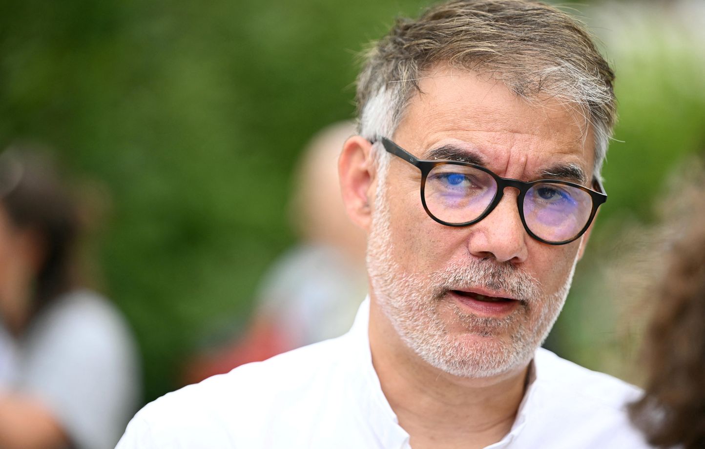 Matignon confronté à un refus unanime du PS sur le budget 2026