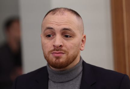 Matthieu Valet souligne que l'Ukraine doit récupérer ses frontières selon le droit international