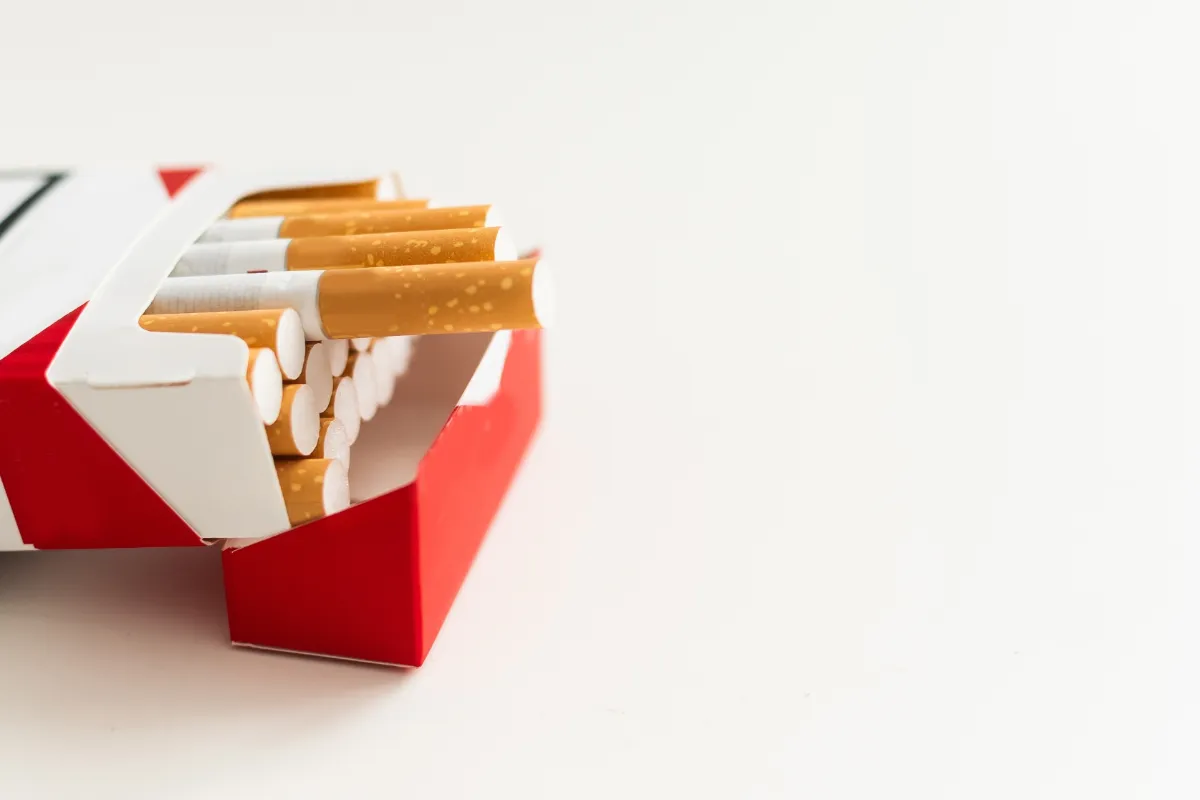 Mauvaise surprise à la rentrée : le prix de votre paquet de cigarettes augmentera à partir du 1er septembre.
