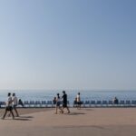 Météo-France prévoit un week-end ensoleillé au sud et frais au nord