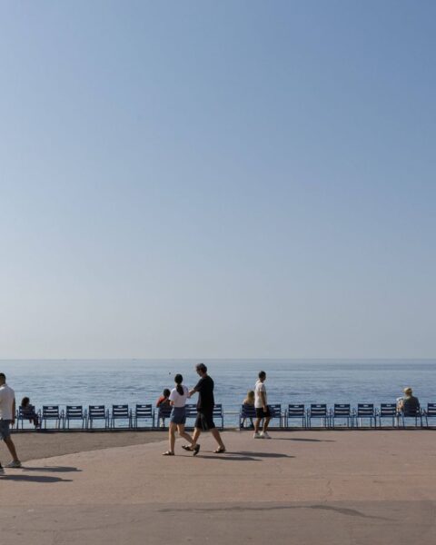 Météo-France prévoit un week-end ensoleillé au sud et frais au nord