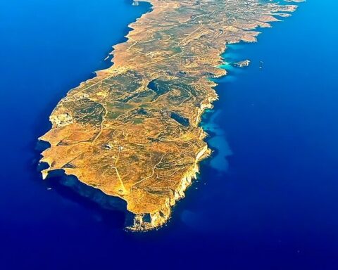 Naufrage au large de Lampedusa: au moins 20 morts et plusieurs disparus, selon l'UNHCR