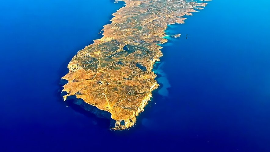 Naufrage au large de Lampedusa: au moins 20 morts et plusieurs disparus, selon l'UNHCR
