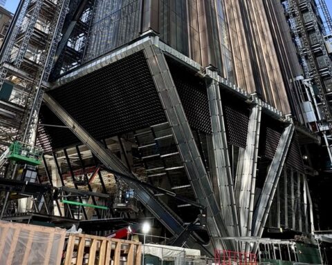 New York amplifie sa skyline avec des projets de gratte-ciel alliant durabilité et innovation