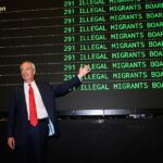 Nigel Farage promet des déportations massives en cas de victoire électorale