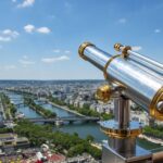 Observer les étoiles et le ciel à Paris