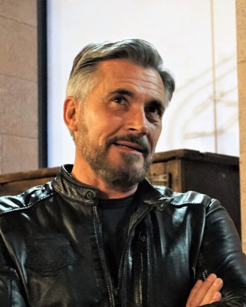 Olivier Minne fait ses adieux émouvants à Fort Boyard après 22 ans à l'antenne