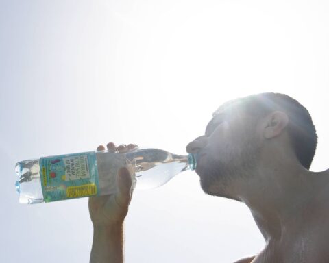 Onze départements en alerte orange pour canicule vendredi