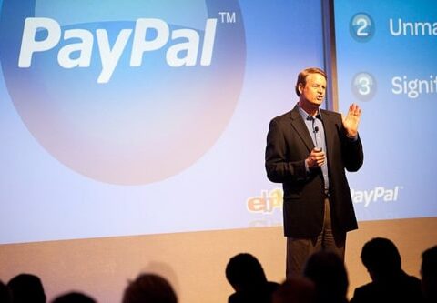 Paypal : un hacker prétend détenir plus de 15 millions d'identifiants.