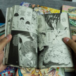Piratage : le site Japscan de lecture de mangas pourrait être bloqué en France