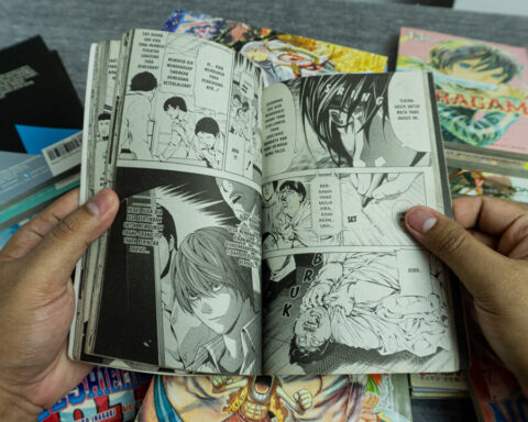 Piratage : le site Japscan de lecture de mangas pourrait être bloqué en France
