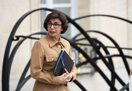 Plusieurs signalements concernant Rachida Dati sont actuellement à l'étude par la justice.