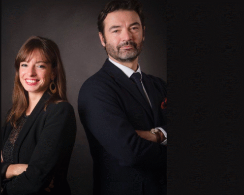 Polémique à Dax : l'avocat de Charline Pradeau dénonce la plainte de Richard Dourthe pour outrage sexiste
