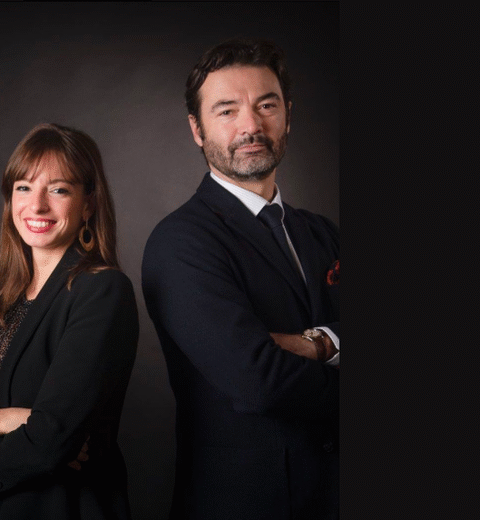 Polémique à Dax : l'avocat de Charline Pradeau dénonce la plainte de Richard Dourthe pour outrage sexiste