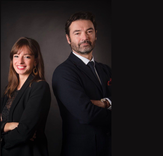 Polémique à Dax : l'avocat de Charline Pradeau dénonce la plainte de Richard Dourthe pour outrage sexiste