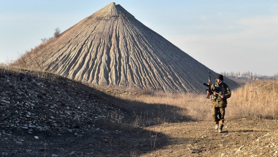 Poutine exige l'annexion de l'oblast de Donetsk comme condition pour la paix en Ukraine