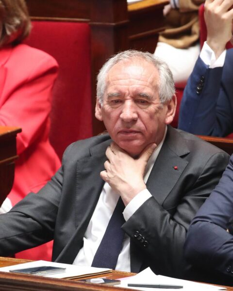 Près de 72 % des Français opposés à la confiance accordée à François Bayrou avant le vote du 8 septembre