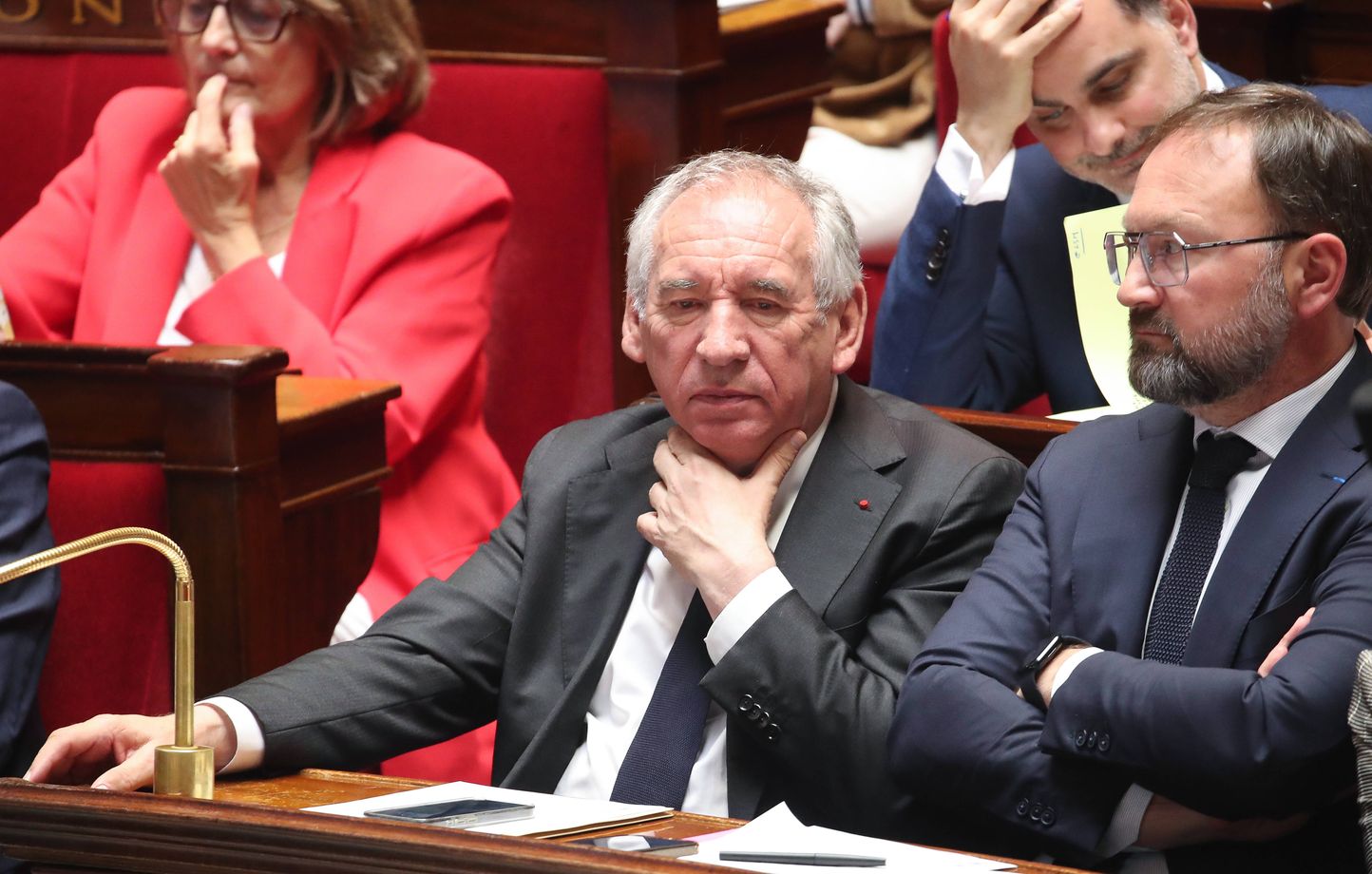 Près de 72 % des Français opposés à la confiance accordée à François Bayrou avant le vote du 8 septembre