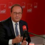 Présidentielle 2027 : François Hollande exclut un candidat unique de la gauche avec LFI
