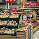 Prix des courses en Europe : les villes où le coût des denrées alimentaires est le plus élevé, BP fait la découverte d'un vaste gisement de pétrole et de gaz au large de...
