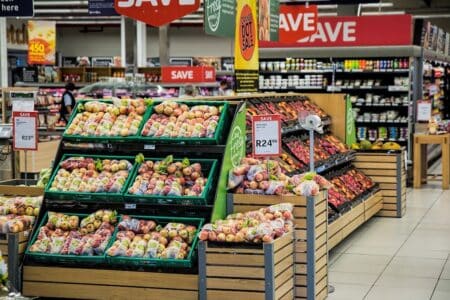 Prix des courses en Europe : les villes où le coût des denrées alimentaires est le plus élevé, BP fait la découverte d'un vaste gisement de pétrole et de gaz au large de...