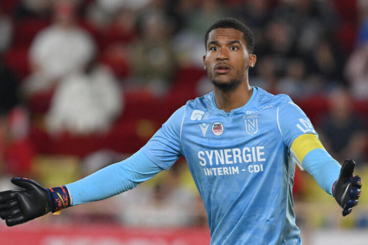 Qualification pour le Mondial 2026 : Alban Lafont sélectionné avec la Côte d'Ivoire, matchs de la Ligue des champions à venir : Bayern contre PSG, Real contre OM, et plus encore
