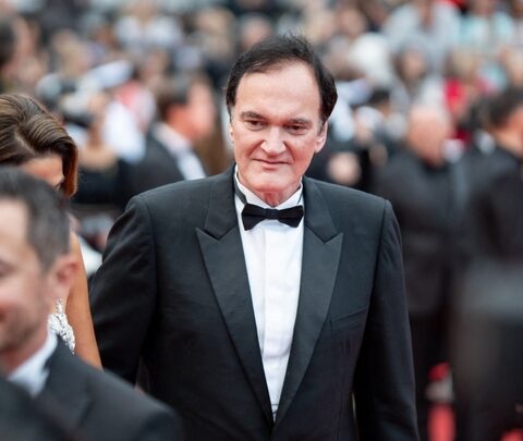 Quentin Tarantino désigne « Inglourious Basterds » comme son meilleur film dans un podcast
