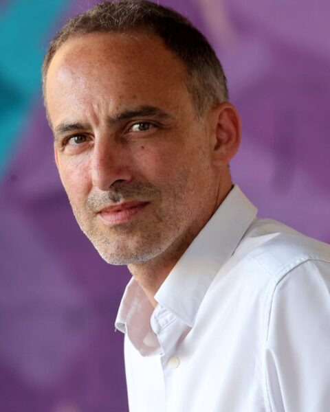 Raphaël Glucksmann s'oppose au blocage prévu le 10 septembre en France