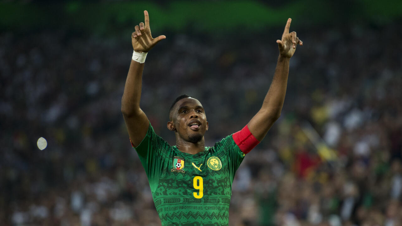 Records de la CAN : Buteurs, sélections, matchs et performances marquantes, Marseille retrouve le chemin de la victoire après une semaine difficile.