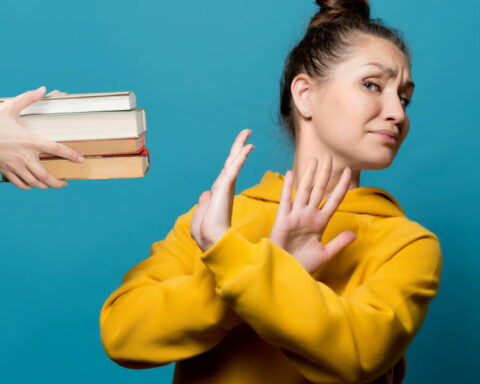 Réduction inquiétante de 3 % par an du temps consacré à la lecture aux États-Unis