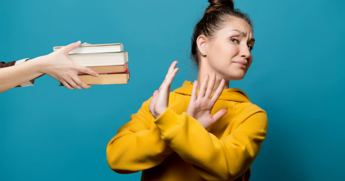 Réduction inquiétante de 3 % par an du temps consacré à la lecture aux États-Unis