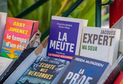 Refus d'accréditation de LFI pour le journaliste Olivier Pérou, une atteinte à la liberté de la presse