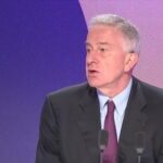 Relations franco-algériennes : Nicolas Tenzer, expert en questions géopolitiques, dénonce une volonté claire d'Alger.