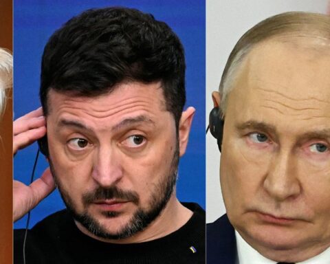 Rencontre Trump-Poutine : des avancées russes compliquent la position de Kiev avant le sommet
