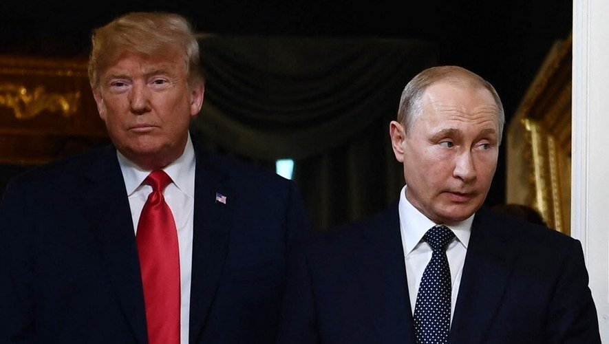 Rencontre Trump-Poutine en Alaska : une stratégie géopolitique de Moscou face à la guerre en Ukraine