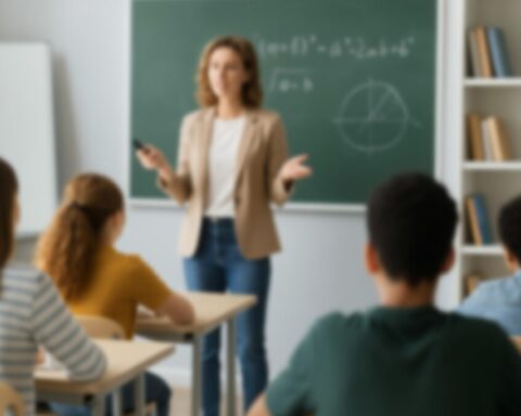 Rentrée 2025 : les enseignants alertent sur la dépréciation de leur profession