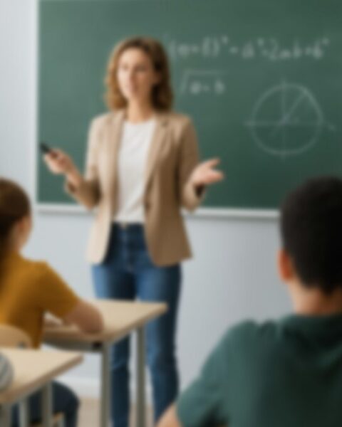 Rentrée 2025 : les enseignants alertent sur la dépréciation de leur profession