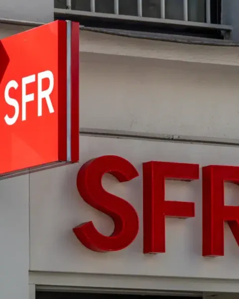 Retards de paiement : SFR sanctionnée sévèrement par Bercy