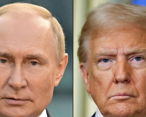 Réunion cruciale entre Donald Trump et Vladimir Poutine sur le conflit en Ukraine, ce soir en Alaska