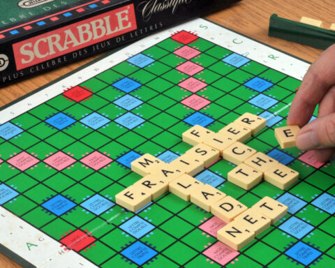 Scrabble : les mots interdits selon les vraies règles du jeu