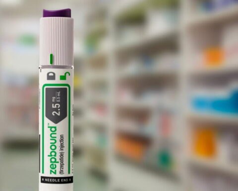 Serena Williams révèle l'utilisation de Zepbound, un médicament pour la perte de poids