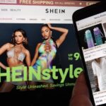 Shein condamné à une amende pour avoir menti sur ses efforts environnementaux