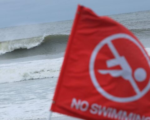Six jeunes femmes se noient à Alexandrie lors d'un camp d'été, 24 autres blessées