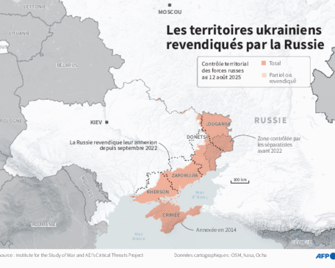Sommet Trump-Poutine en Alaska : enjeux cruciaux pour l'Ukraine et l'Europe