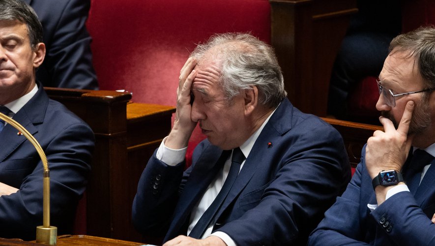 Sondage : 72 % des Français souhaitent l'échec du vote de confiance du gouvernement Bayrou