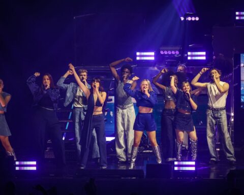 Star Academy : concert de Marine, Ebony, Marguerite ce vendredi à 21h10 sur TF1