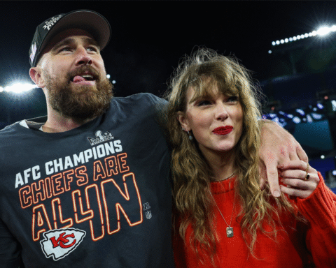 Taylor Swift et Travis Kelce annoncent leur mariage : qui est le futur mari de la chanteuse ?